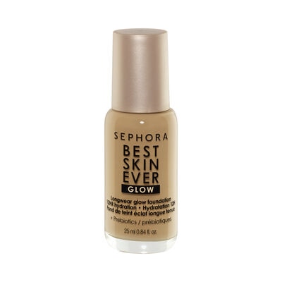 BEST SKIN EVER GLOW FDT  (BASE DE MAQUILLAJE DE LARGA DURACIÓN)
